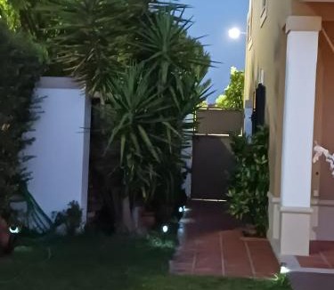 Ponte de Sor House | Casa de Jardim