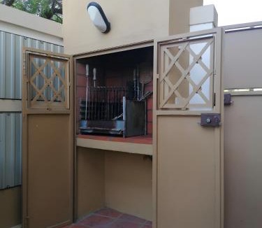 Ponte de Sor House | Casa de Jardim