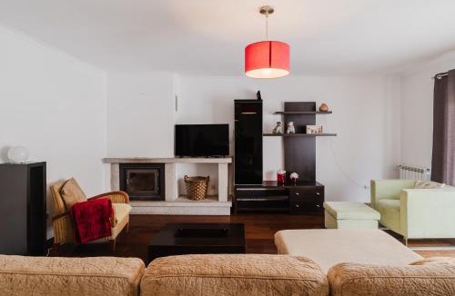 Esposende Villa | Paradise Villa