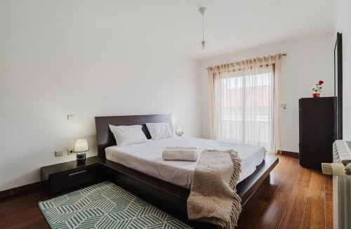 Esposende Villa | Paradise Villa