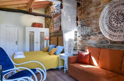 Espiunca House | Casa da Cavada