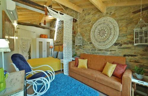 Espiunca House | Casa da Cavada