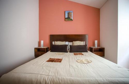 Sortelha House | Casa do Avô - Alojamento Sortelha