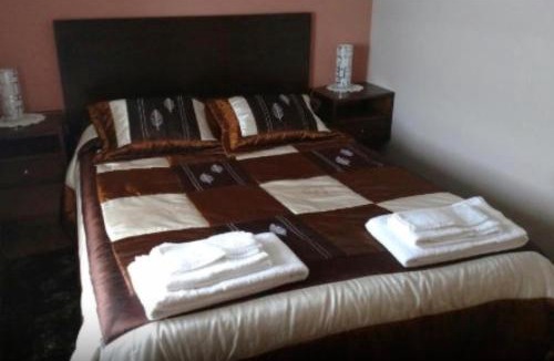 Sortelha House | Casa do Avô - Alojamento Sortelha