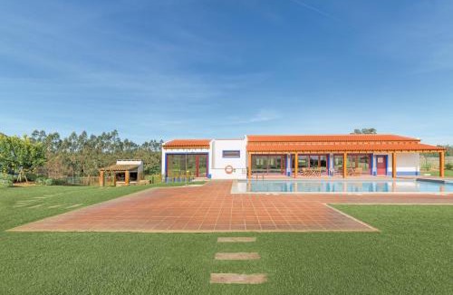 Sao Luis Villa | Herdade Vale de Gaios