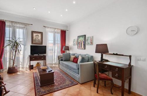 Vale de Seixos Apartment | Estoi Heritage