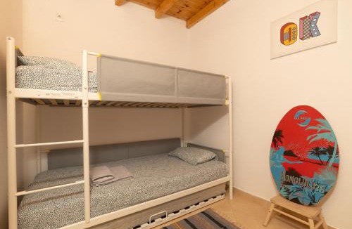 Odeceixe House | Casa 5 Flores