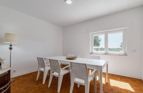 Palhais House | Palmela Sunset Villa