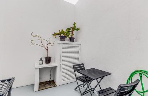 Horta Apartment | Casa da Travessa com 2 Quartos