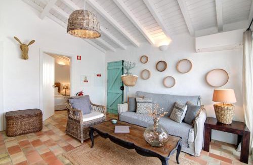 Benafim House | Casa de Benafim 1