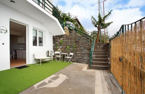 Monte Apartment | Babosas Charm