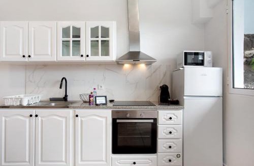 Monte Apartment | Babosas Charm