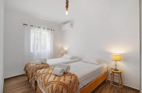 Luz de Tavira House | Quinta Alegre Tavira T2