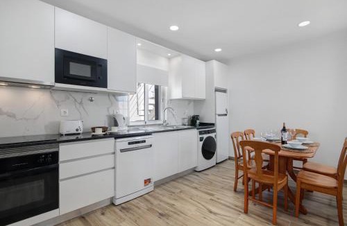 Luz de Tavira House | Quinta Alegre Tavira T2