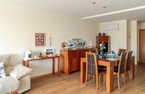 Apulia Apartment | Estrelinha do Mar in Apulia
