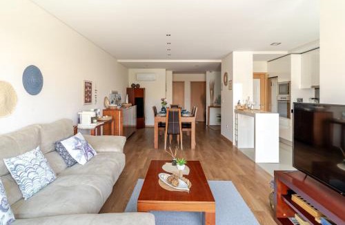 Apulia Apartment | Estrelinha do Mar in Apulia