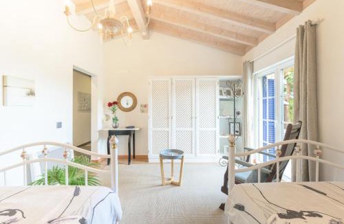 Baiona Villa | Sítio das Rolas - Selão da Eira