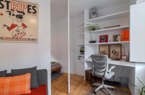 Socorro Apartment | Casa Moura
