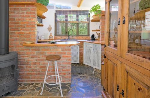 Baiona House | Casa Lago - Selão da Eira