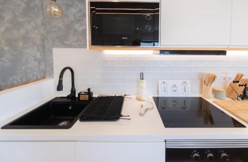 Caloura Villa | Chez Nous I e II