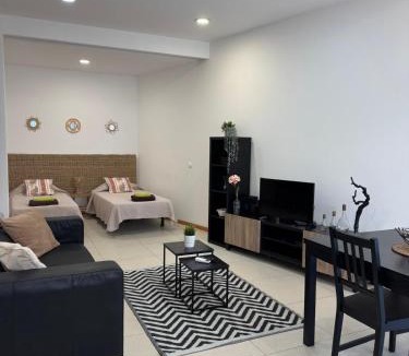 Vila Praia de Ancora Apartment | Trajadinha