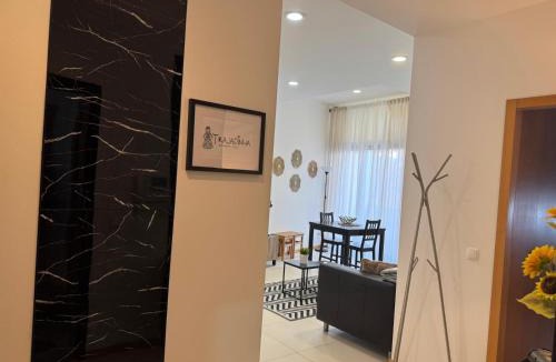 Vila Praia de Ancora Apartment | Trajadinha