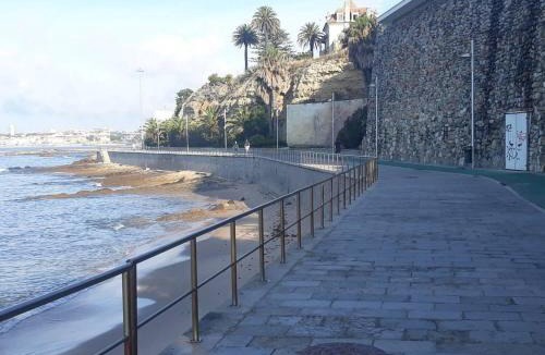 Estoril Apartment | Estoril by the Sea