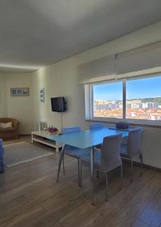 Costa de Caparica Apartment | Casa Mar
