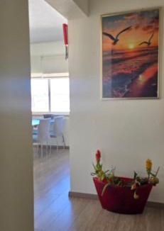 Costa de Caparica Apartment | Casa Mar