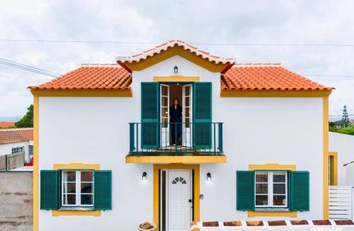 Biscoitos House | The Biscuit House by PontaNegraAzores