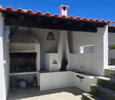 Torres Novas House | Casa dos Pocinhos - Férias tranquilas no campo