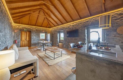 Estrela da Calheta House | Villa Oxy by YOUR KEY MADEIRA