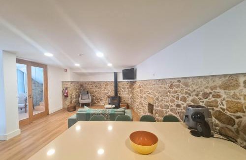 Vila do Conde Villa | Quinta das Aromáticas