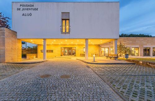 Alijo Hostel | HI Douro Alijó - Pousada de Juventude