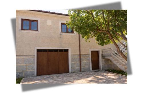 Outeiro House | Casa das Quintas com vista para a montanha