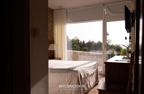 Macieira de Cambra House | Quinta Anna Horvath