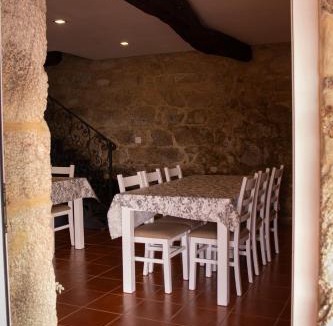 Macieira de Cambra House | Quinta Anna Horvath