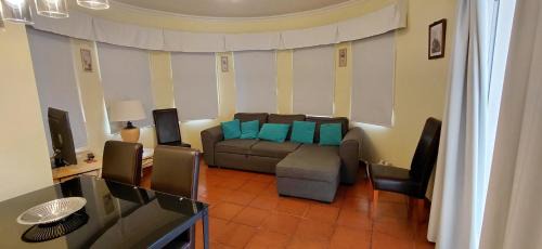 Vila Real Santo Antonio Apartment | Apartamento Parque dos Reis I