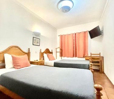 Vidigueira Hotel | Quartos de Vidigueira