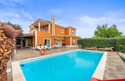Silves Villa | Moradia Malhao