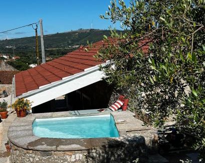Porto de Mos House | Casa da Curva