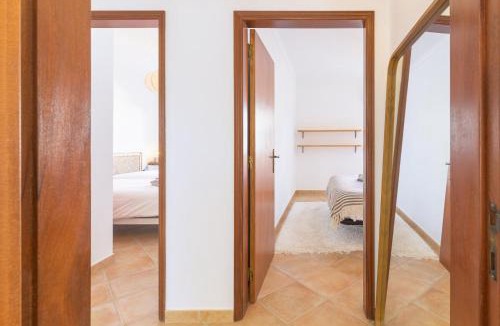 Zambujeira do Mar Villa | Casa Sol Limão