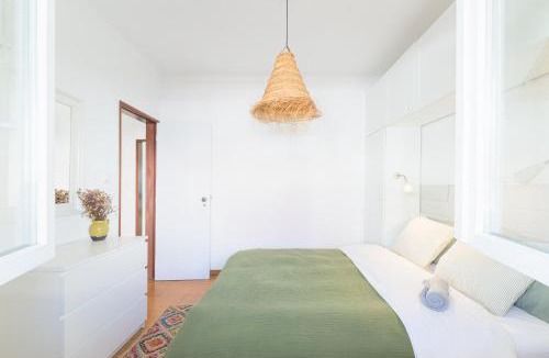 Vila Nova de Milfontes House | Casa Bettina