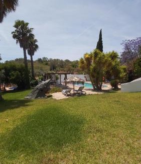 Loule House | Casa De Mondo
