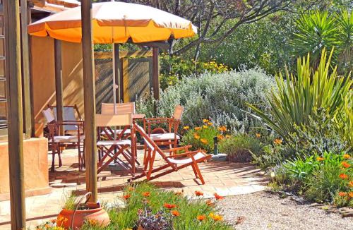 Barao de Sao Joao Apartment | Casa dos Sonhos, private terrace, quiet location, walking to village, ecological pool, pets considered, nature friendly