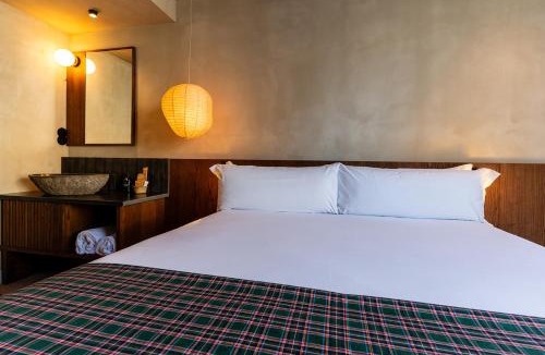 Uniao de Freguesias do Centro Hotel | chic&basic Tokyo Hoose