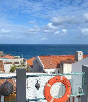 Corvo Island House | Casa do Octavia