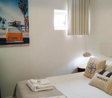 Santa Maria Maior Villa | Villa Baía
