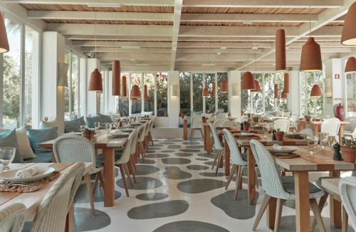 Calicos Hotel | Octant Vila Monte