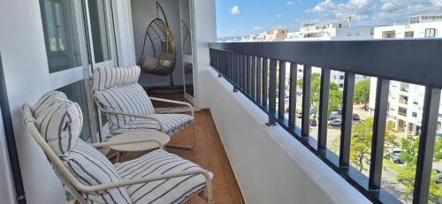 Cavacos Apartment | Maré Viva